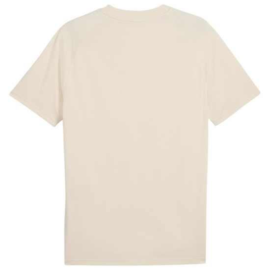 Puma Ανδρική κοντομάνικη μπλούζα Pumateck Pocket Tee